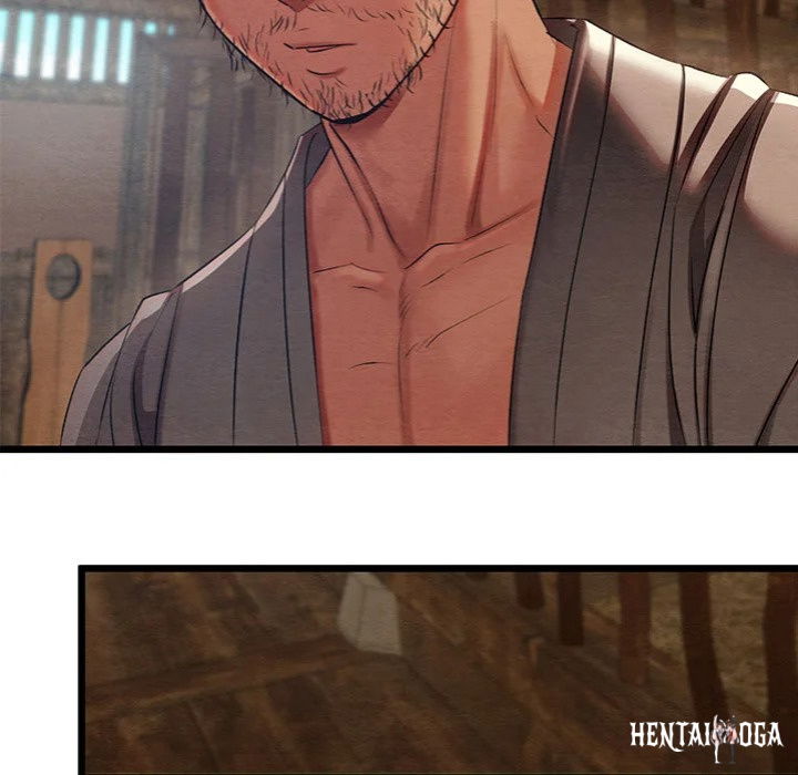 Master of Intimacy (Uncensored) Master of Intimacy (Uncensored) Chapter 13 - Page 56