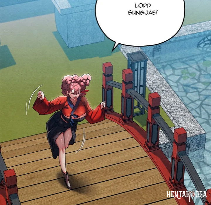 Master of Intimacy (Uncensored) Master of Intimacy (Uncensored) Chapter 13 - Page 58