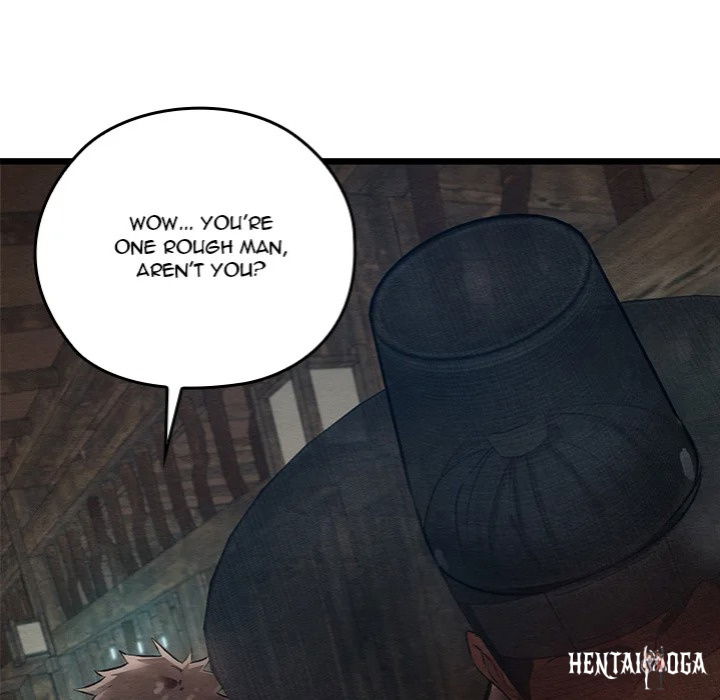 Master of Intimacy (Uncensored) Master of Intimacy (Uncensored) Chapter 13 - Page 6