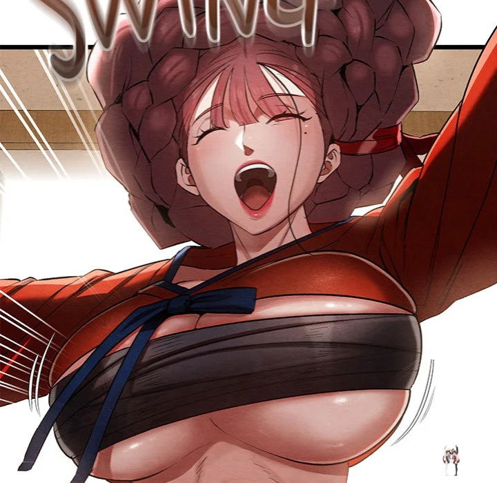 Master of Intimacy (Uncensored) Master of Intimacy (Uncensored) Chapter 13 - Page 61