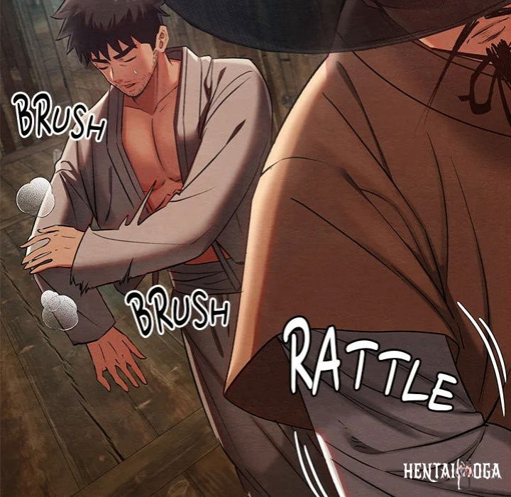 Master of Intimacy (Uncensored) Master of Intimacy (Uncensored) Chapter 13 - Page 7