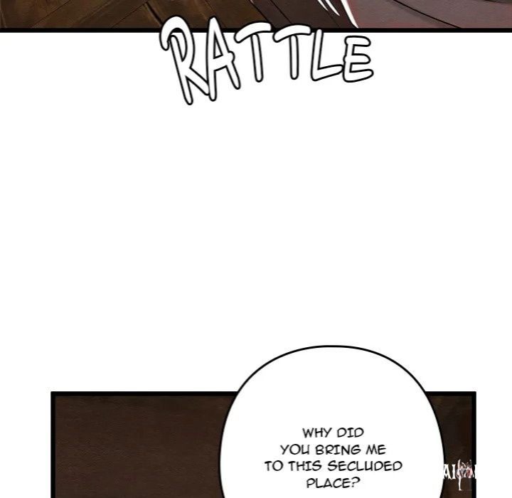 Master of Intimacy (Uncensored) Master of Intimacy (Uncensored) Chapter 13 - Page 8