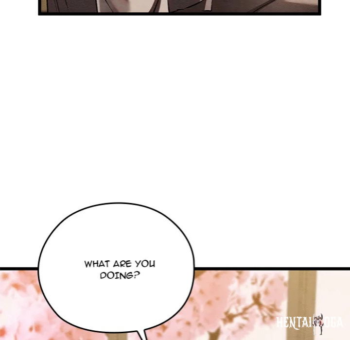 Master of Intimacy (Uncensored) Master of Intimacy (Uncensored) Chapter 13 - Page 87