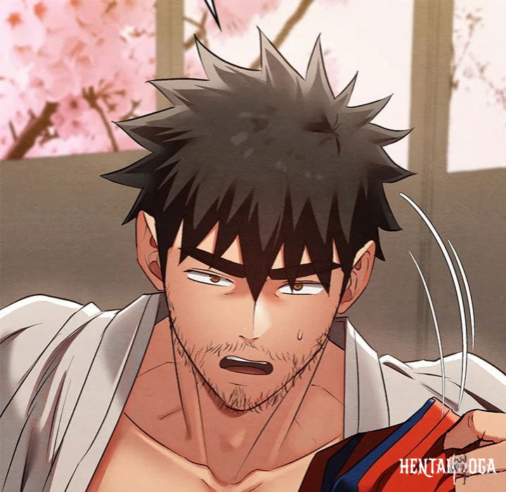 Master of Intimacy (Uncensored) Master of Intimacy (Uncensored) Chapter 13 - Page 88