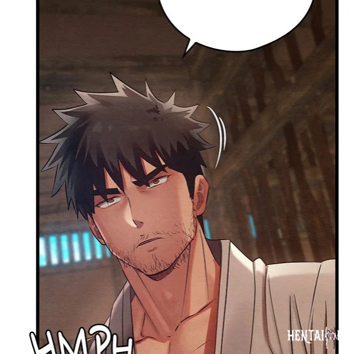 Master of Intimacy (Uncensored) Master of Intimacy (Uncensored) Chapter 13 - Page 9