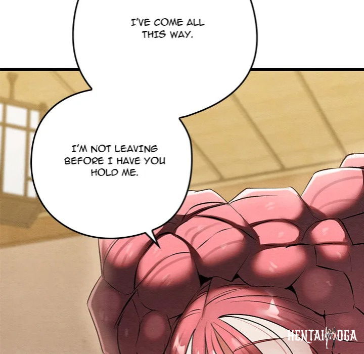 Master of Intimacy (Uncensored) Master of Intimacy (Uncensored) Chapter 13 - Page 95