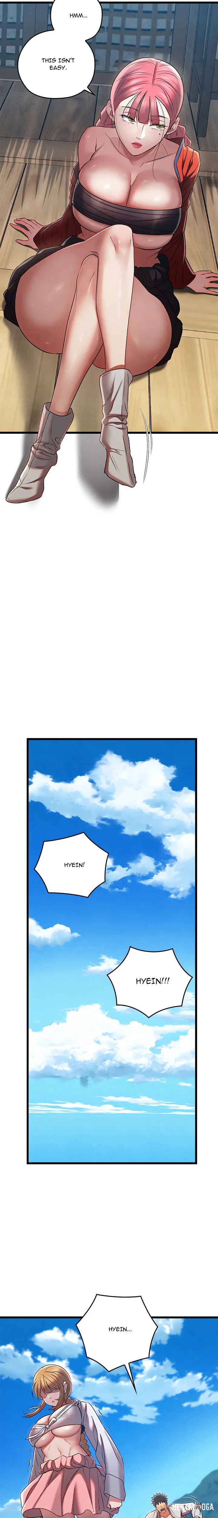 Master of Intimacy (Uncensored) Master of Intimacy (Uncensored) Chapter 12 - Page 11