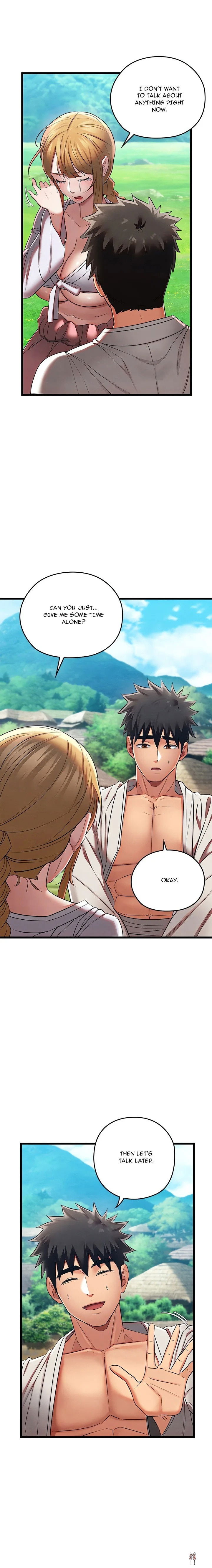 Master of Intimacy (Uncensored) Master of Intimacy (Uncensored) Chapter 12 - Page 13