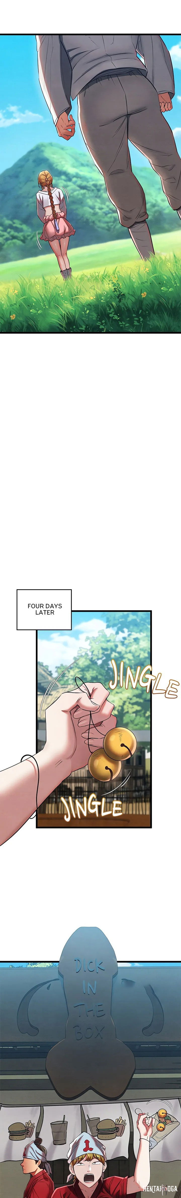 Master of Intimacy (Uncensored) Master of Intimacy (Uncensored) Chapter 12 - Page 14