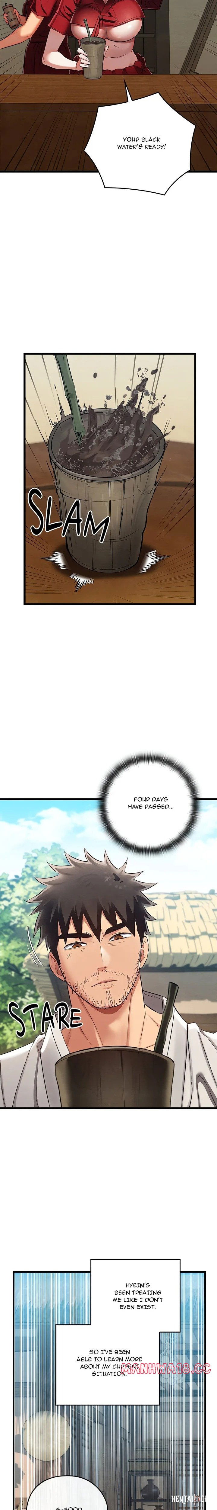 Master of Intimacy (Uncensored) Master of Intimacy (Uncensored) Chapter 12 - Page 15