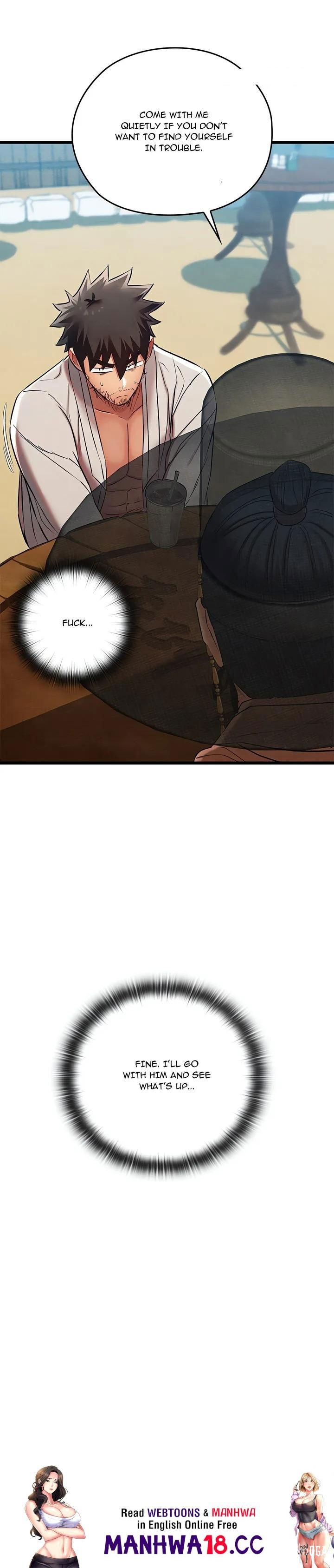 Master of Intimacy (Uncensored) Master of Intimacy (Uncensored) Chapter 12 - Page 26