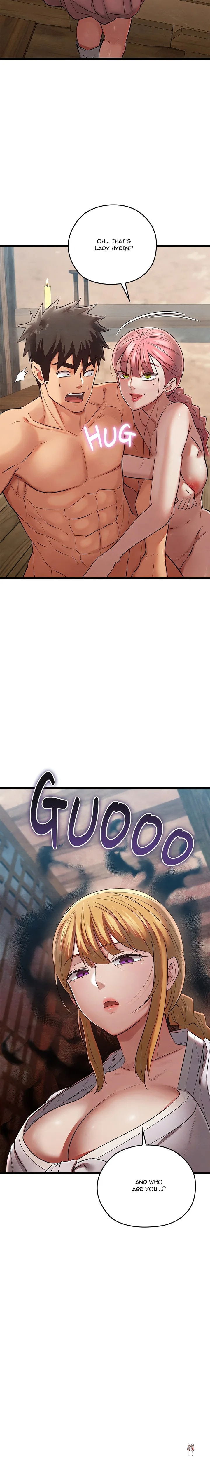 Master of Intimacy (Uncensored) Master of Intimacy (Uncensored) Chapter 11 - Page 19