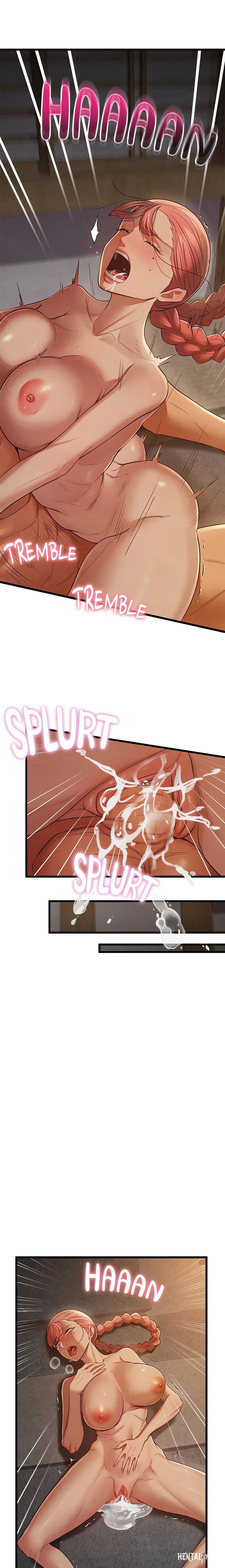 Master of Intimacy (Uncensored) Master of Intimacy (Uncensored) Chapter 10 - Page 10