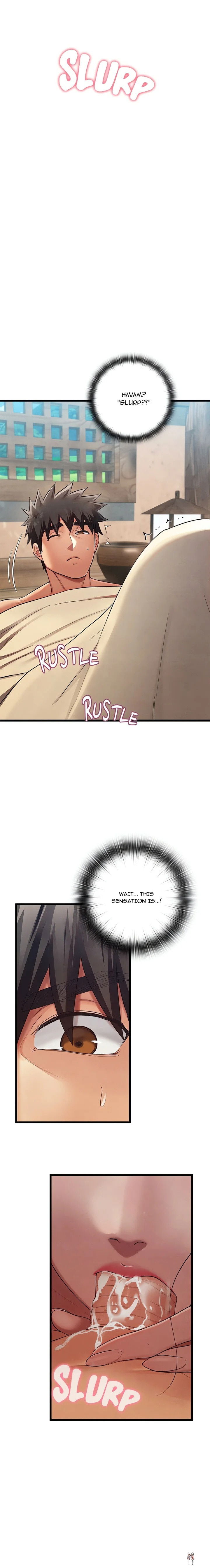 Master of Intimacy (Uncensored) Master of Intimacy (Uncensored) Chapter 10 - Page 21