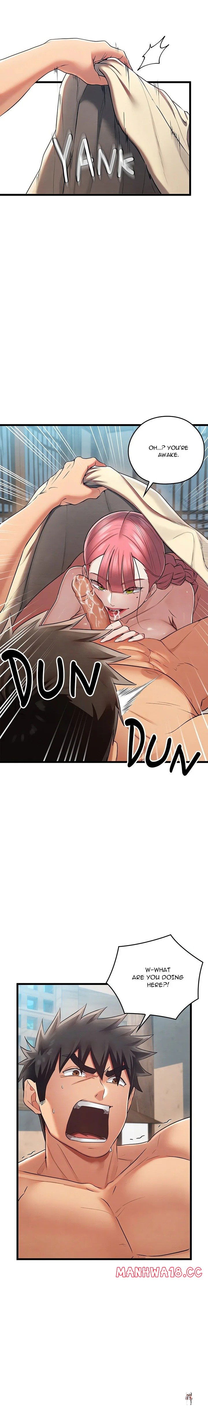 Master of Intimacy (Uncensored) Master of Intimacy (Uncensored) Chapter 10 - Page 22