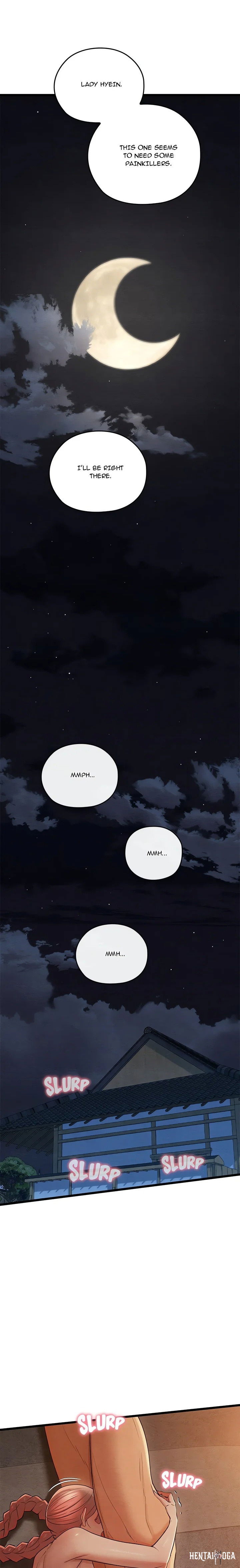 Master of Intimacy (Uncensored) Master of Intimacy (Uncensored) Chapter 10 - Page 4