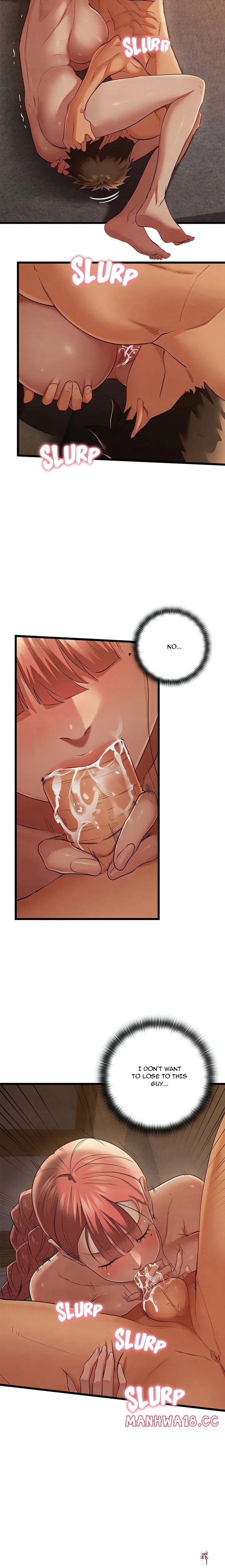 Master of Intimacy (Uncensored) Master of Intimacy (Uncensored) Chapter 10 - Page 5