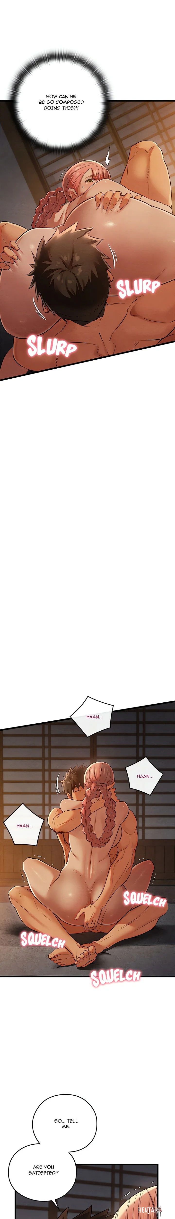 Master of Intimacy (Uncensored) Master of Intimacy (Uncensored) Chapter 10 - Page 6