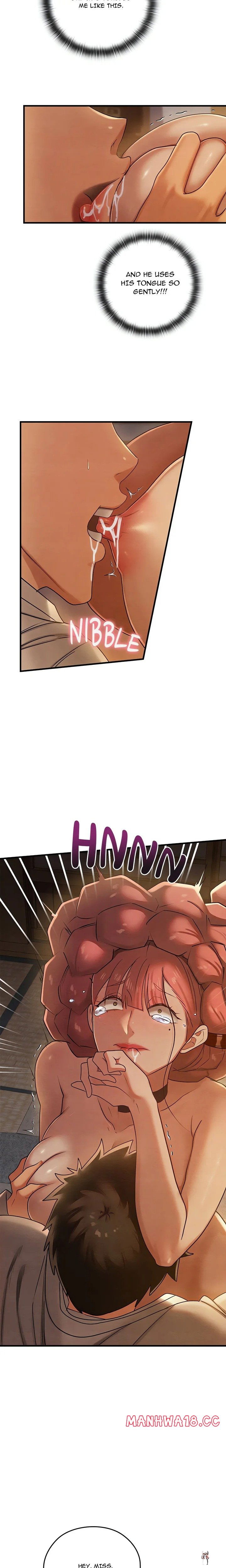 Master of Intimacy (Uncensored) Master of Intimacy (Uncensored) Chapter 9 - Page 11