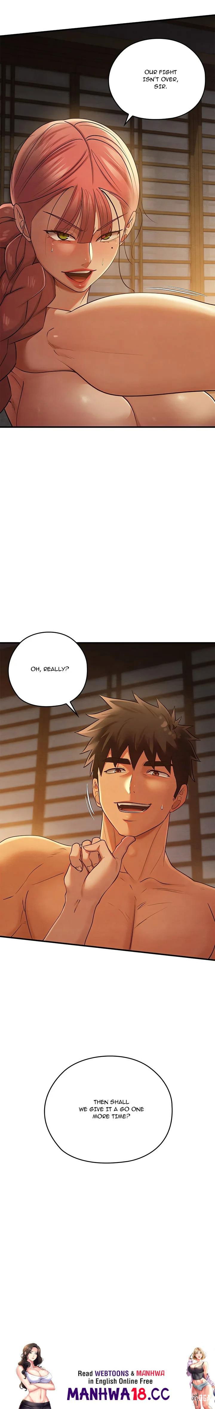 Master of Intimacy (Uncensored) Master of Intimacy (Uncensored) Chapter 9 - Page 24