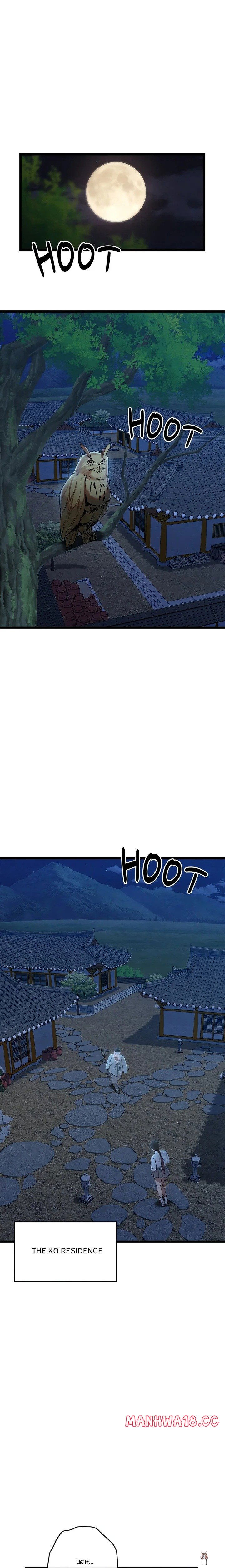 Master of Intimacy (Uncensored) Master of Intimacy (Uncensored) Chapter 7 - Page 11