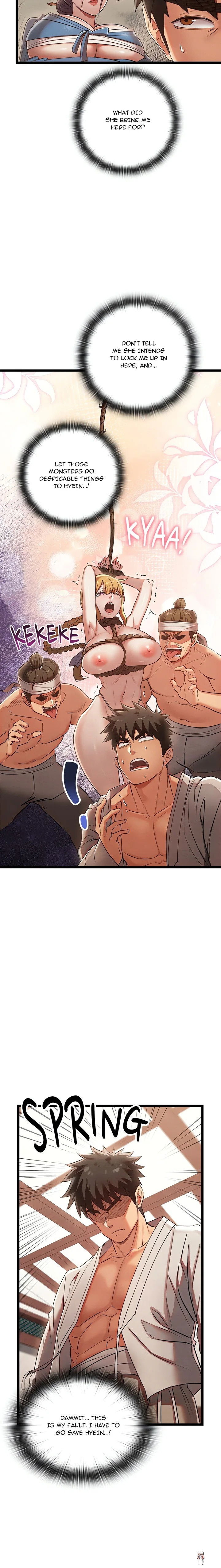 Master of Intimacy (Uncensored) Master of Intimacy (Uncensored) Chapter 7 - Page 14