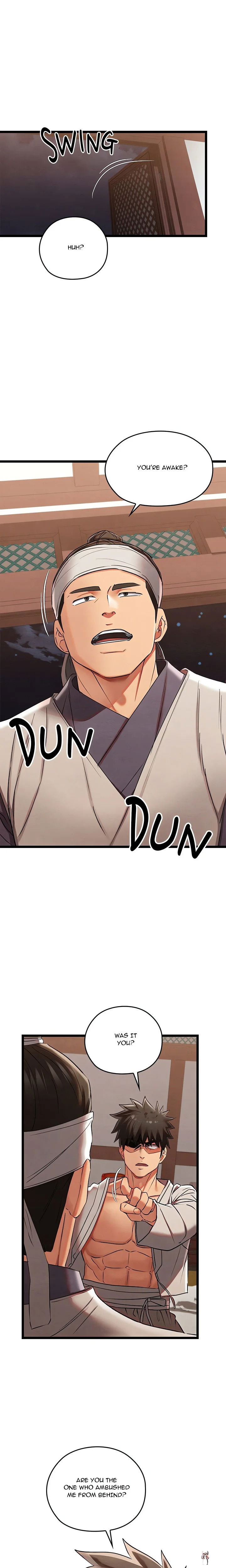 Master of Intimacy (Uncensored) Master of Intimacy (Uncensored) Chapter 7 - Page 15