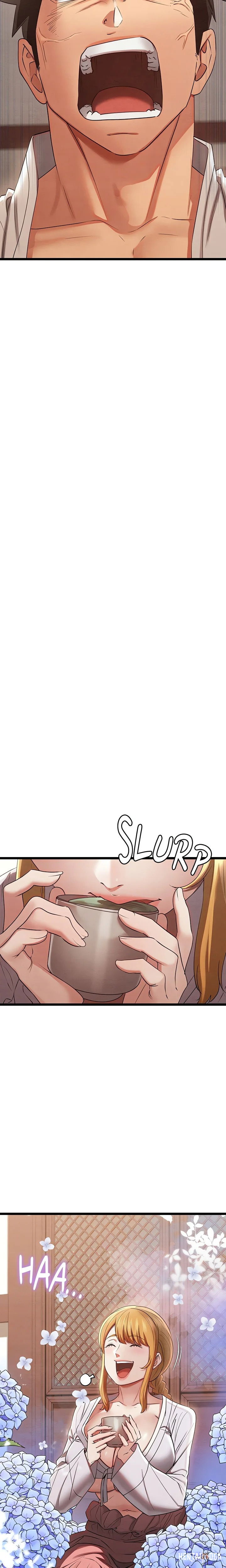 Master of Intimacy (Uncensored) Master of Intimacy (Uncensored) Chapter 7 - Page 17