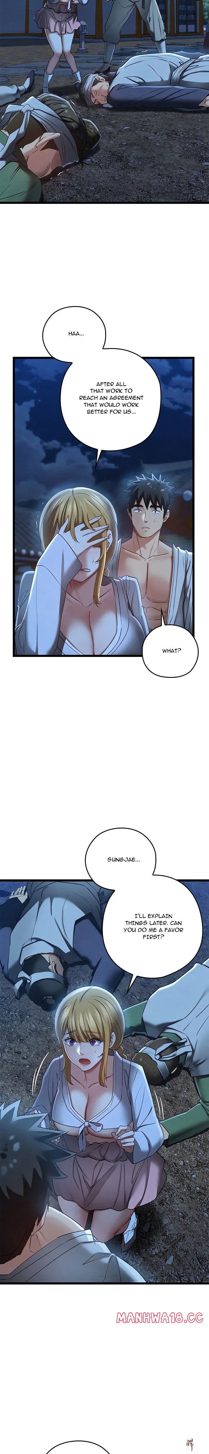 Master of Intimacy (Uncensored) Master of Intimacy (Uncensored) Chapter 7 - Page 24