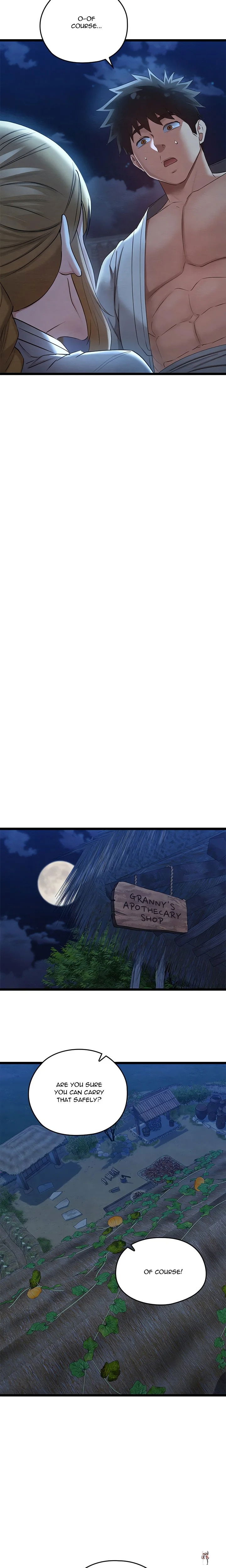 Master of Intimacy (Uncensored) Master of Intimacy (Uncensored) Chapter 7 - Page 25