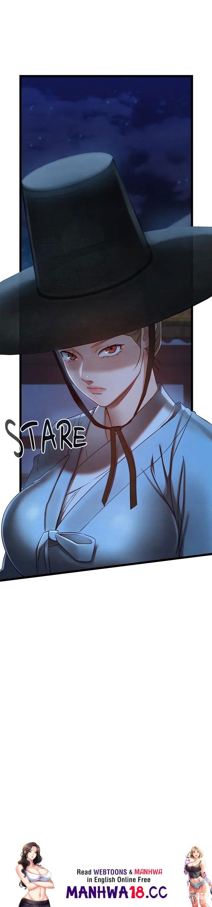 Master of Intimacy (Uncensored) Master of Intimacy (Uncensored) Chapter 7 - Page 29