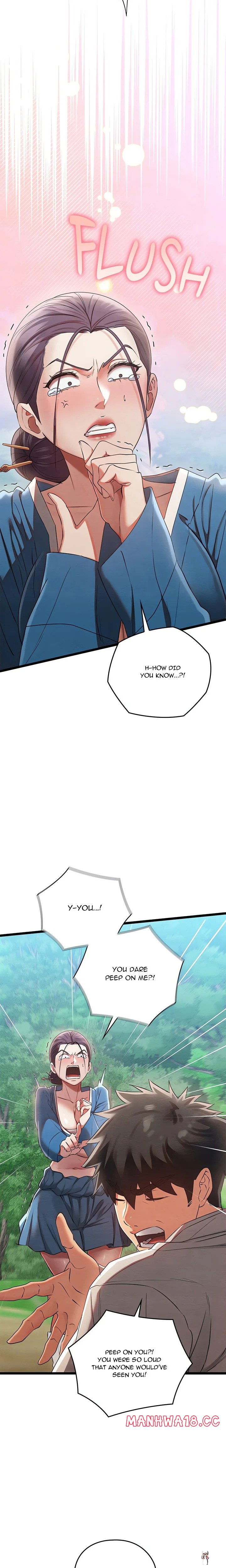 Master of Intimacy (Uncensored) Master of Intimacy (Uncensored) Chapter 7 - Page 5