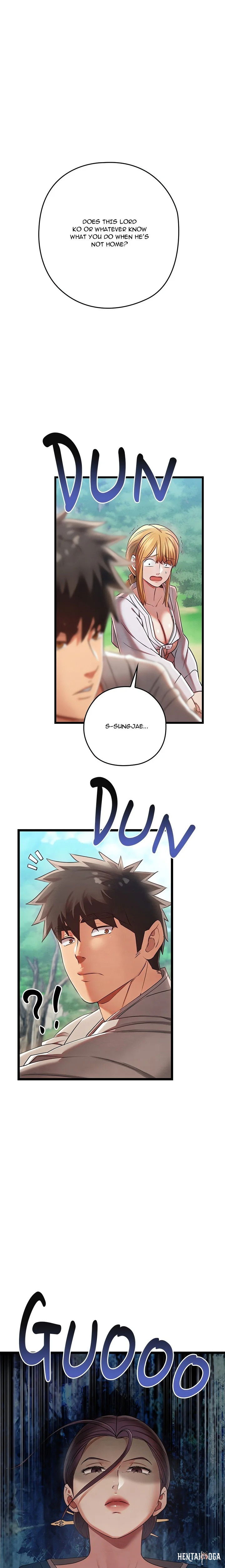 Master of Intimacy (Uncensored) Master of Intimacy (Uncensored) Chapter 7 - Page 7