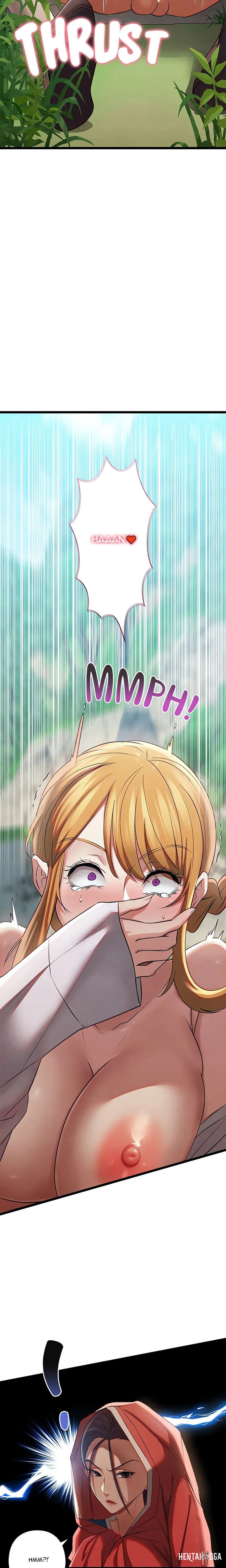 Master of Intimacy (Uncensored) Master of Intimacy (Uncensored) Chapter 6 - Page 10