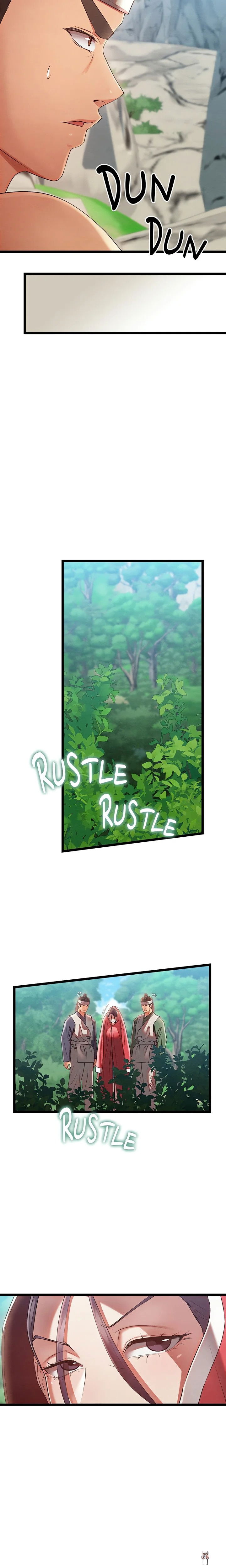 Master of Intimacy (Uncensored) Master of Intimacy (Uncensored) Chapter 6 - Page 13