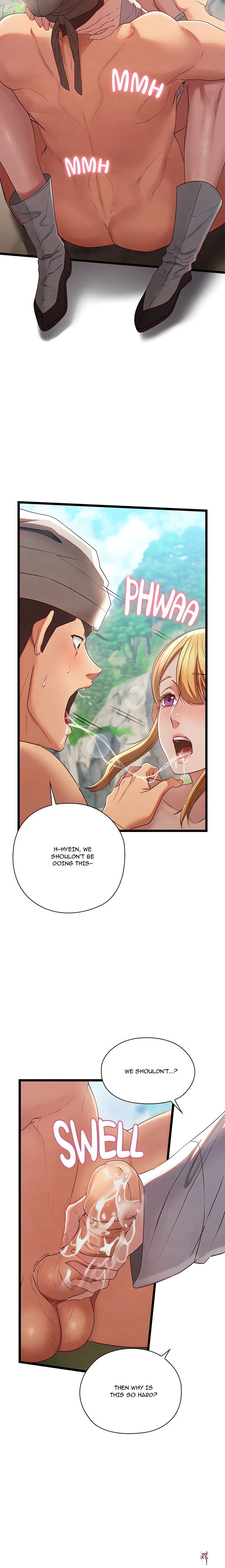Master of Intimacy (Uncensored) Master of Intimacy (Uncensored) Chapter 6 - Page 22