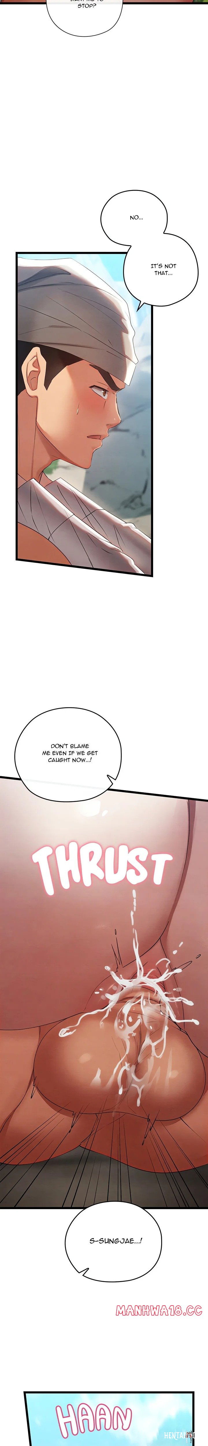 Master of Intimacy (Uncensored) Master of Intimacy (Uncensored) Chapter 6 - Page 24