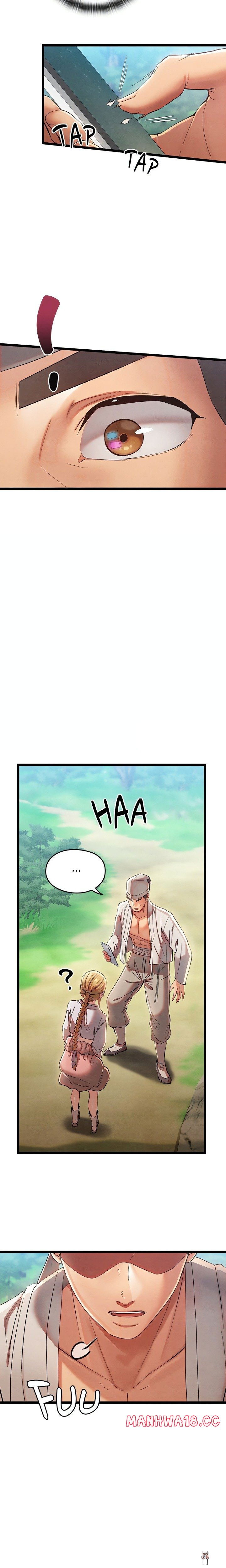 Master of Intimacy (Uncensored) Master of Intimacy (Uncensored) Chapter 5 - Page 11