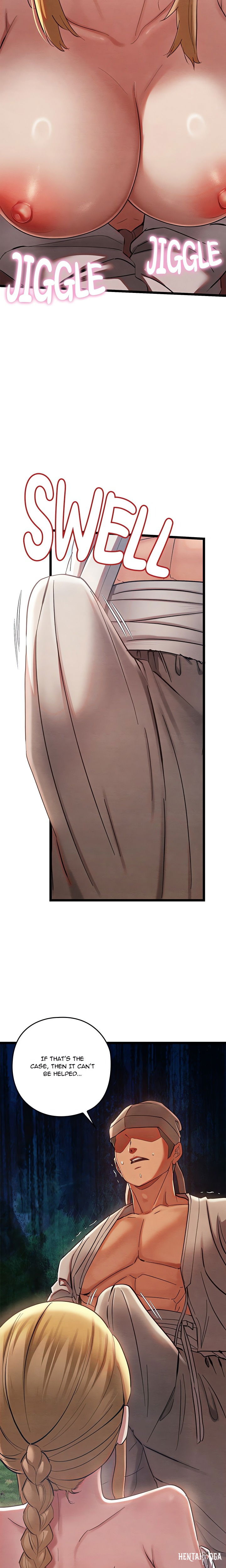 Master of Intimacy (Uncensored) Master of Intimacy (Uncensored) Chapter 5 - Page 23