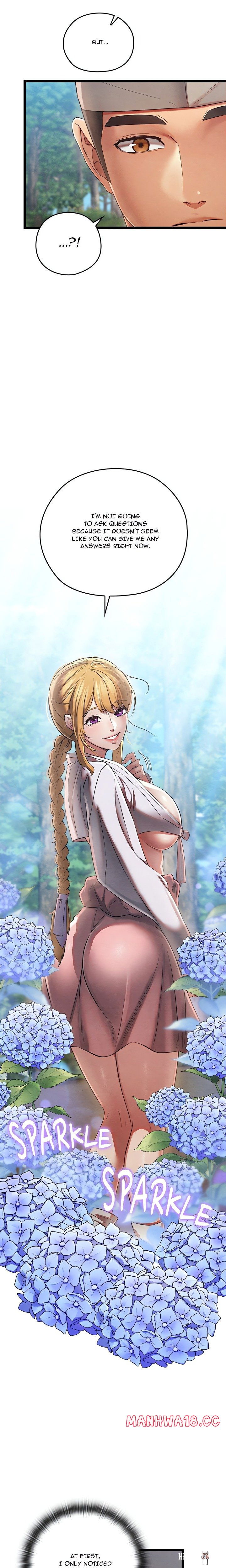 Master of Intimacy (Uncensored) Master of Intimacy (Uncensored) Chapter 5 - Page 4