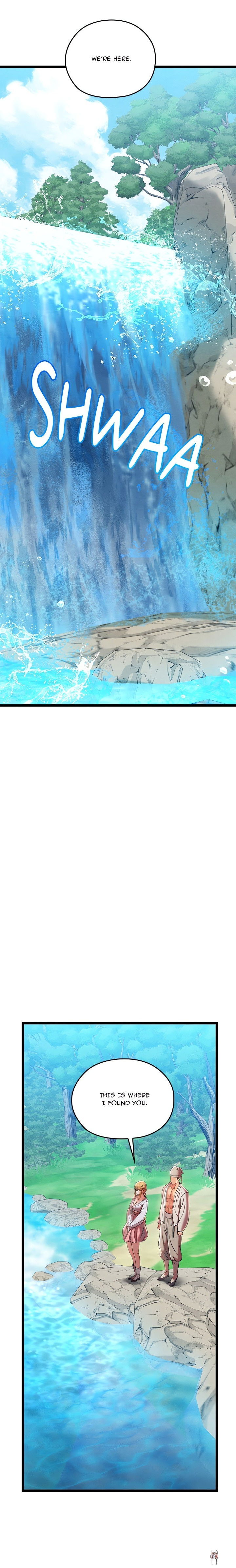 Master of Intimacy (Uncensored) Master of Intimacy (Uncensored) Chapter 5 - Page 7