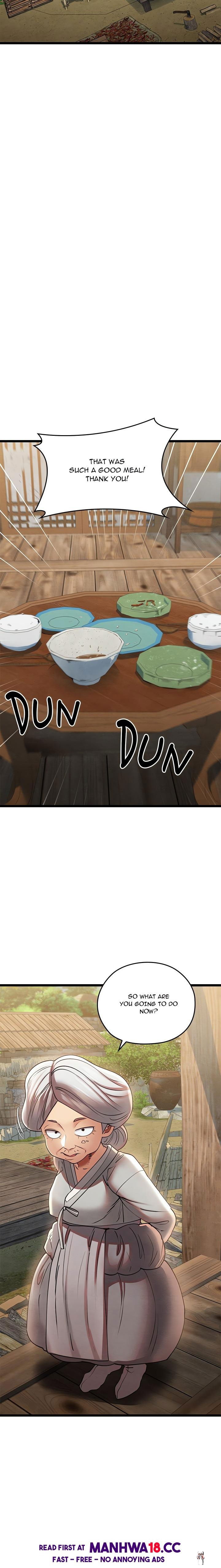 Master of Intimacy (Uncensored) Master of Intimacy (Uncensored) Chapter 4 - Page 14