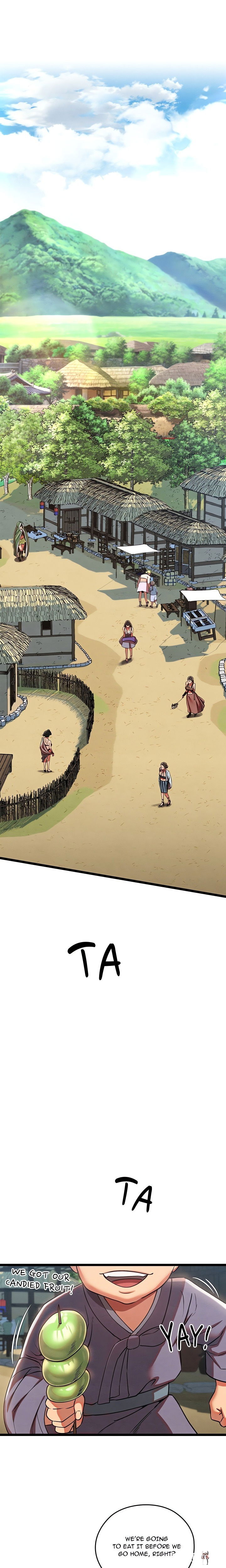 Master of Intimacy (Uncensored) Master of Intimacy (Uncensored) Chapter 4 - Page 26