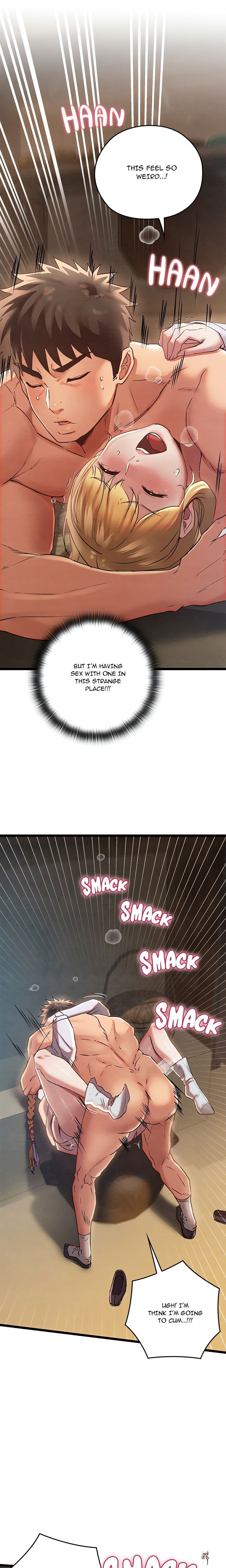 Master of Intimacy (Uncensored) Master of Intimacy (Uncensored) Chapter 4 - Page 4