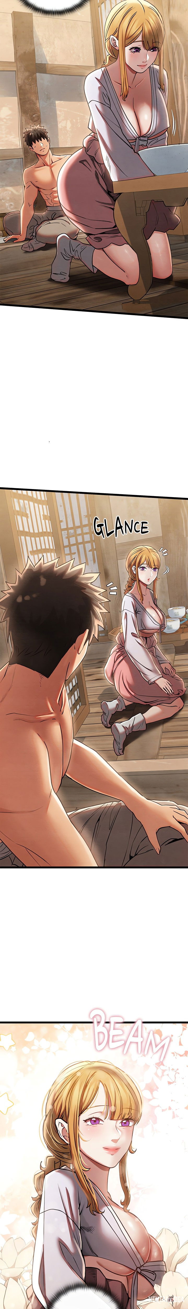 Master of Intimacy (Uncensored) Master of Intimacy (Uncensored) Chapter 4 - Page 9