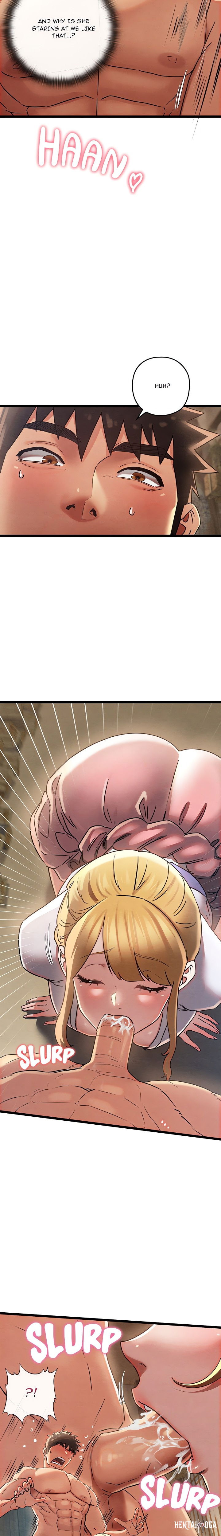 Master of Intimacy (Uncensored) Master of Intimacy (Uncensored) Chapter 3 - Page 14