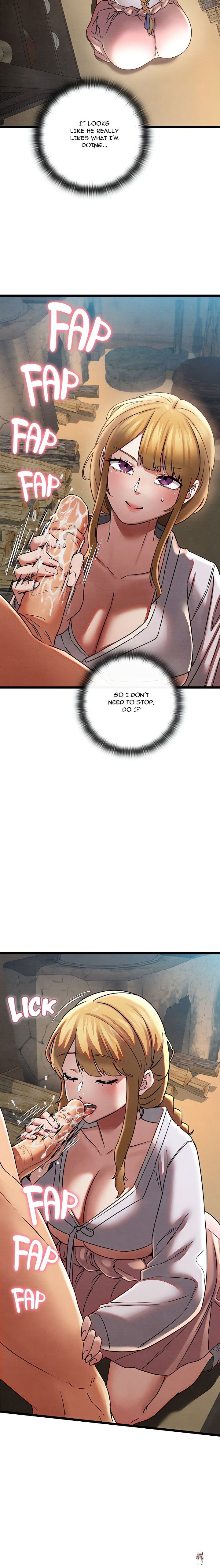 Master of Intimacy (Uncensored) Master of Intimacy (Uncensored) Chapter 3 - Page 18