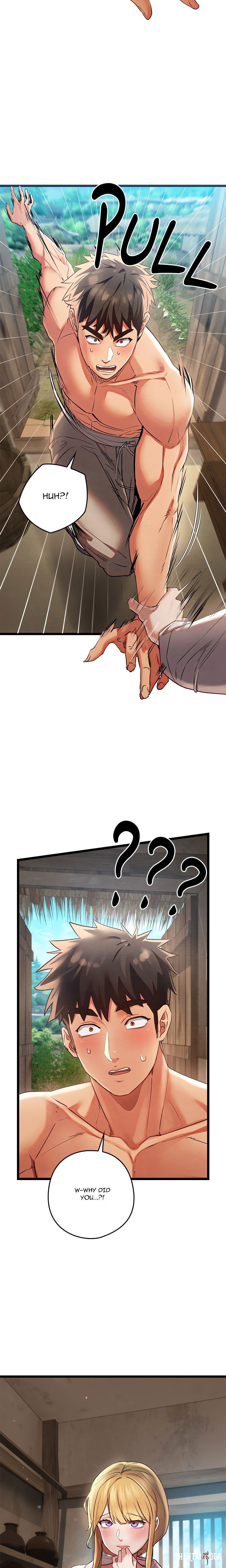 Master of Intimacy (Uncensored) Master of Intimacy (Uncensored) Chapter 3 - Page 2