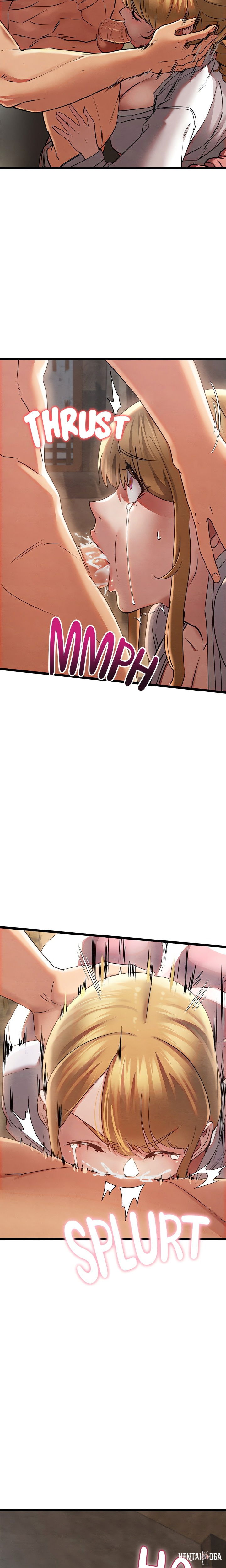 Master of Intimacy (Uncensored) Master of Intimacy (Uncensored) Chapter 3 - Page 20