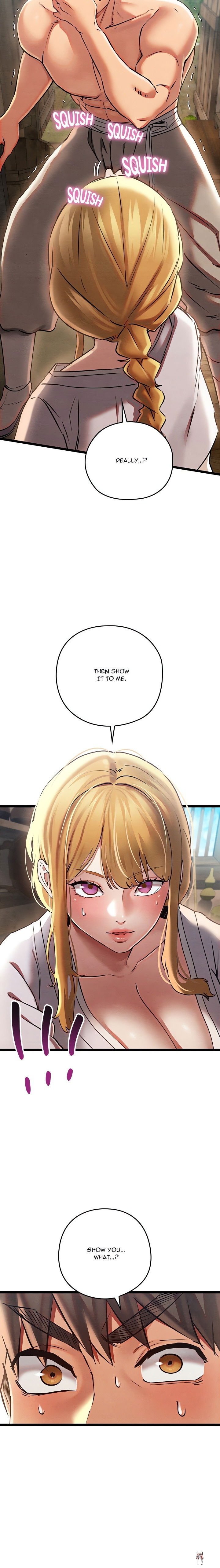 Master of Intimacy (Uncensored) Master of Intimacy (Uncensored) Chapter 3 - Page 7